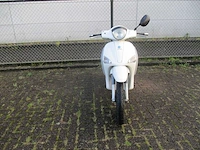 Piaggio - bromscooter - liberty 4 tempi 4takt - scooter - afbeelding 5 van  11