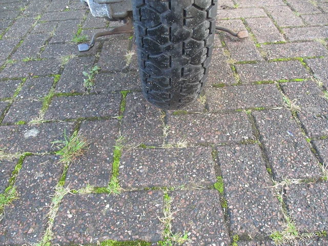 Piaggio - bromscooter - liberty 4 tempi 4takt - scooter - afbeelding 11 van  11