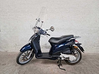 Piaggio - bromscooter - liberty 4takt - 45km uitvoering f099ts - afbeelding 1 van  7