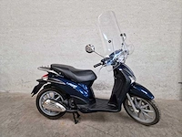 Piaggio - bromscooter - liberty 4takt - 45km uitvoering f099ts - afbeelding 2 van  7