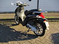 Piaggio - bromscooter - liberty 4takt tempi - scooter - afbeelding 2 van  11