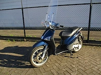 Piaggio - bromscooter - liberty 4takt tempi - scooter - afbeelding 4 van  11