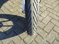 Piaggio - bromscooter - liberty 4takt tempi - scooter - afbeelding 6 van  11