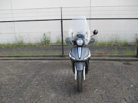Piaggio - bromscooter - liberty s sport iget 4takt injectie - scooter - afbeelding 3 van  9