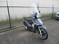 Piaggio - bromscooter - liberty s sport iget 4takt injectie - scooter - afbeelding 4 van  9