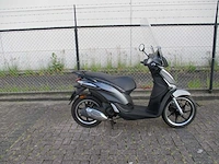 Piaggio - bromscooter - liberty s sport iget 4takt injectie - scooter - afbeelding 5 van  9