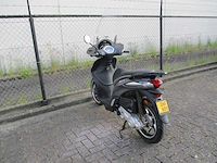 Piaggio - bromscooter - liberty s sport iget 4takt injectie - scooter - afbeelding 8 van  9