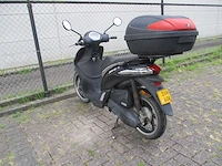 Piaggio - bromscooter - liberty s sport injectie - scooter - afbeelding 2 van  11