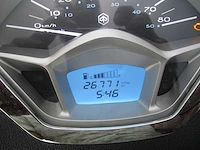 Piaggio - bromscooter - liberty s sport injectie - scooter - afbeelding 3 van  11