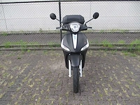 Piaggio - bromscooter - liberty s sport injectie - scooter - afbeelding 5 van  11