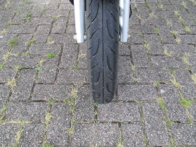 Piaggio - bromscooter - liberty s sport injectie - scooter - afbeelding 6 van  11