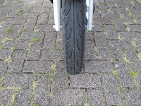 Piaggio - bromscooter - liberty s sport injectie - scooter - afbeelding 6 van  11