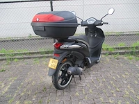Piaggio - bromscooter - liberty s sport injectie - scooter - afbeelding 9 van  11