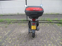 Piaggio - bromscooter - liberty s sport injectie - scooter - afbeelding 10 van  11