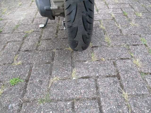 Piaggio - bromscooter - liberty s sport injectie - scooter - afbeelding 11 van  11