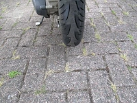 Piaggio - bromscooter - liberty s sport injectie - scooter - afbeelding 11 van  11