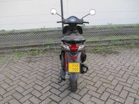 Piaggio - bromscooter - liberty sport s injectie - scooter - afbeelding 2 van  15