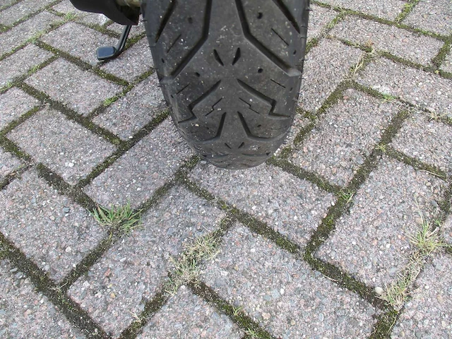 Piaggio - bromscooter - liberty sport s injectie - scooter - afbeelding 3 van  15