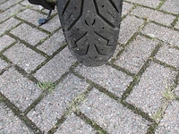 Piaggio - bromscooter - liberty sport s injectie - scooter - afbeelding 3 van  15