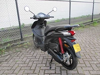 Piaggio - bromscooter - liberty sport s injectie - scooter - afbeelding 4 van  15