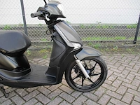 Piaggio - bromscooter - liberty sport s injectie - scooter - afbeelding 5 van  15