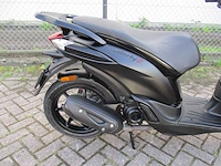 Piaggio - bromscooter - liberty sport s injectie - scooter - afbeelding 6 van  15