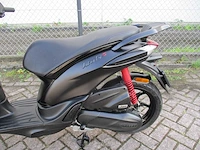 Piaggio - bromscooter - liberty sport s injectie - scooter - afbeelding 8 van  15