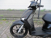 Piaggio - bromscooter - liberty sport s injectie - scooter - afbeelding 9 van  15