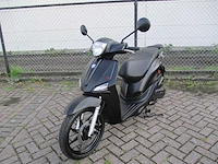Piaggio - bromscooter - liberty sport s injectie - scooter - afbeelding 10 van  15