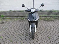 Piaggio - bromscooter - liberty sport s injectie - scooter - afbeelding 11 van  15