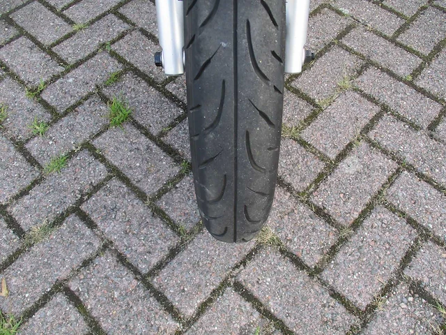 Piaggio - bromscooter - liberty sport s injectie - scooter - afbeelding 12 van  15