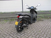 Piaggio - bromscooter - liberty sport s injectie - scooter - afbeelding 15 van  15