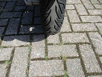 Piaggio - bromscooter - new fly 4t - scooter - afbeelding 2 van  12