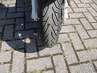 Piaggio - bromscooter - new fly 4t - scooter - afbeelding 7 van  12