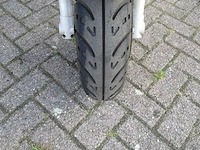 Piaggio - bromscooter - new fly 4t - scooter - afbeelding 6 van  11