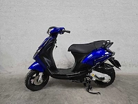 Piaggio - bromscooter - zip - 4t 45km uitvoering dfp36k - afbeelding 1 van  8