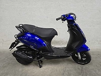 Piaggio - bromscooter - zip - 4t 45km uitvoering dfp36k - afbeelding 2 van  8