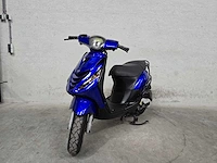 Piaggio - bromscooter - zip - 4t 45km uitvoering dfp36k - afbeelding 3 van  8