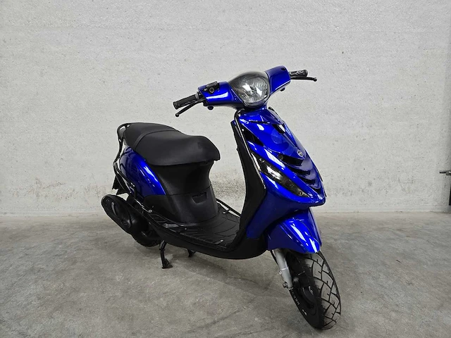 Piaggio - bromscooter - zip - 4t 45km uitvoering dfp36k - afbeelding 5 van  8