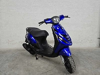Piaggio - bromscooter - zip - 4t 45km uitvoering dfp36k - afbeelding 5 van  8