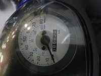 Piaggio - bromscooter - zip - 4t 45km uitvoering dfp36k - afbeelding 8 van  8