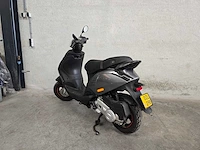 Piaggio - bromscooter - zip - 4t 45km uitvoering dzl29b - afbeelding 6 van  7