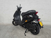 Piaggio - bromscooter - zip - 4t 45km uitvoering dzx47d - afbeelding 6 van  7
