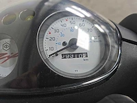 Piaggio - bromscooter - zip - 4t 45km uitvoering dzx47d - afbeelding 7 van  7
