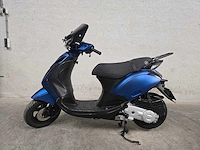 Piaggio - bromscooter - zip - 4t 45km uitvoering fdz66z - afbeelding 1 van  8