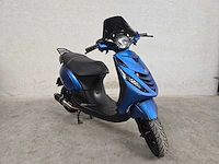 Piaggio - bromscooter - zip - 4t 45km uitvoering fdz66z - afbeelding 4 van  8