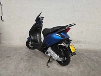 Piaggio - bromscooter - zip - 4t 45km uitvoering fdz66z - afbeelding 5 van  8
