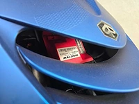 Piaggio - bromscooter - zip - 4t 45km uitvoering fdz66z - afbeelding 7 van  8