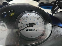 Piaggio - bromscooter - zip - 4t 45km uitvoering fdz66z - afbeelding 8 van  8