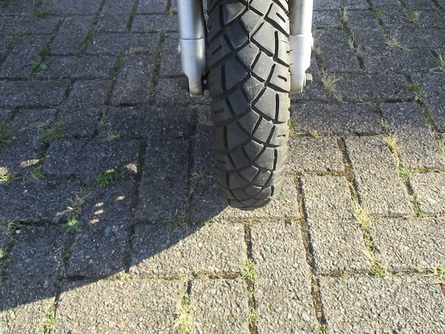 Piaggio - bromscooter - zip - scooter - afbeelding 4 van  11